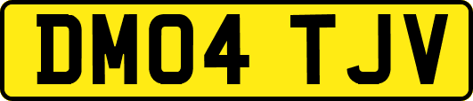 DM04TJV
