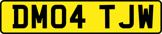 DM04TJW