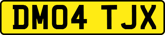 DM04TJX