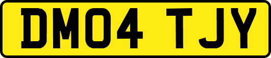 DM04TJY