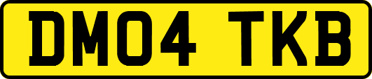 DM04TKB