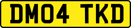 DM04TKD
