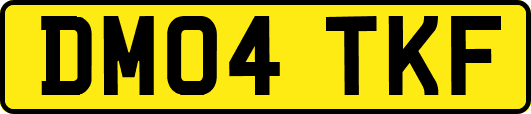 DM04TKF