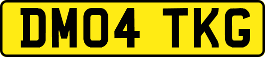 DM04TKG