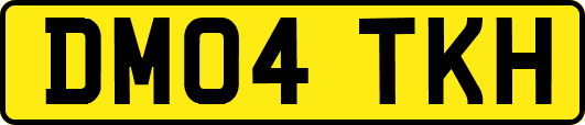 DM04TKH