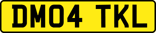 DM04TKL
