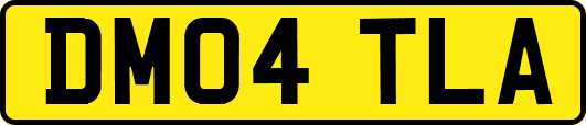 DM04TLA