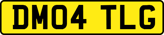 DM04TLG