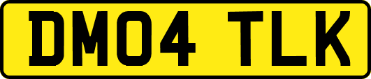 DM04TLK