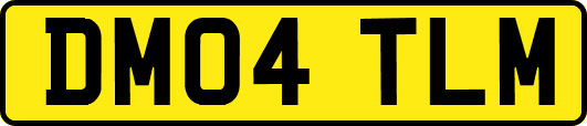DM04TLM