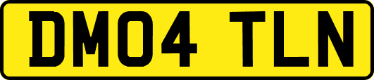DM04TLN
