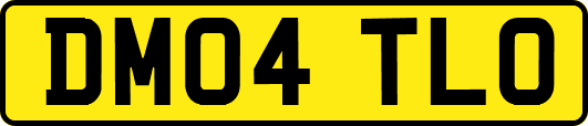 DM04TLO