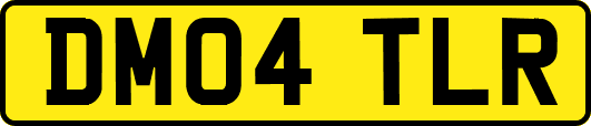 DM04TLR