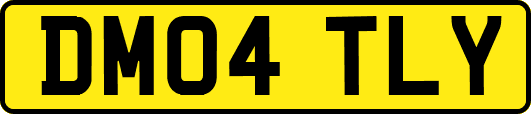 DM04TLY