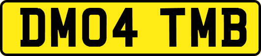 DM04TMB