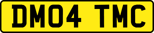 DM04TMC