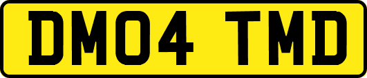 DM04TMD