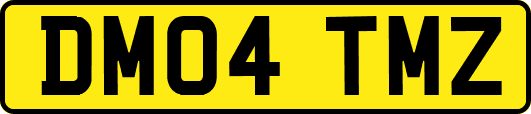 DM04TMZ