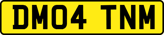 DM04TNM