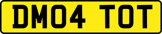 DM04TOT
