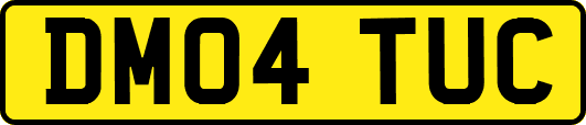 DM04TUC