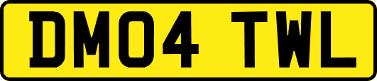 DM04TWL