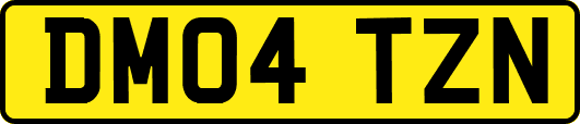 DM04TZN