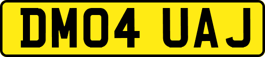DM04UAJ