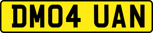 DM04UAN