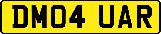 DM04UAR