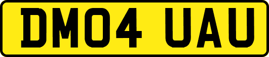 DM04UAU