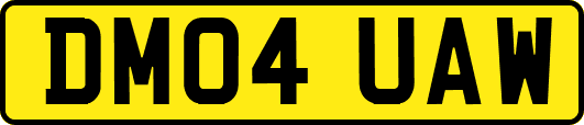 DM04UAW