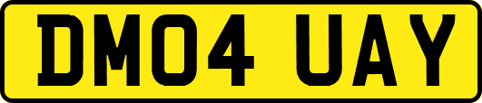 DM04UAY
