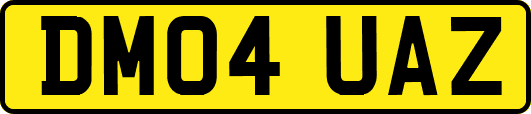 DM04UAZ