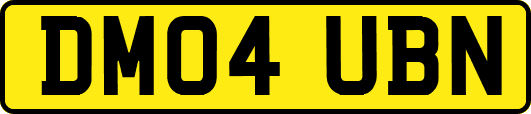 DM04UBN
