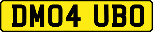 DM04UBO