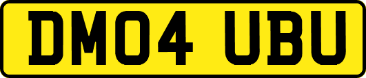 DM04UBU
