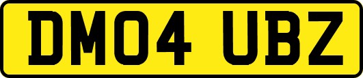 DM04UBZ