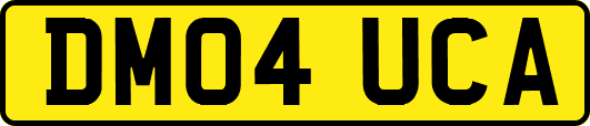 DM04UCA