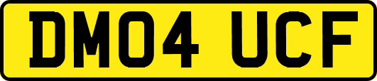 DM04UCF