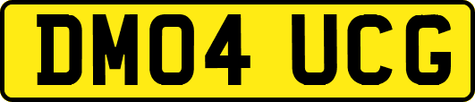 DM04UCG