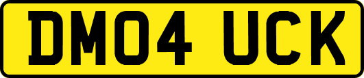 DM04UCK