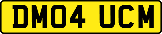 DM04UCM