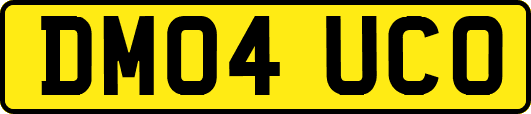 DM04UCO