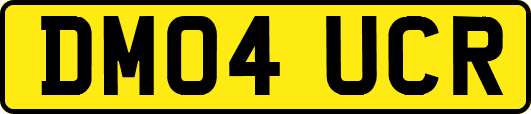 DM04UCR