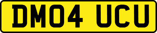 DM04UCU