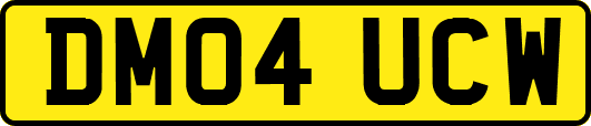 DM04UCW