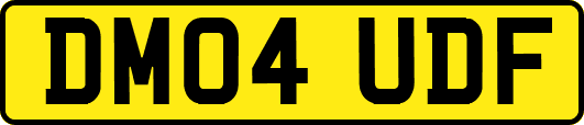 DM04UDF
