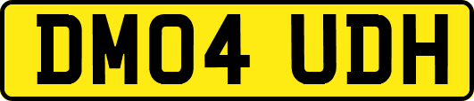 DM04UDH