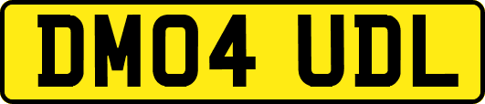DM04UDL